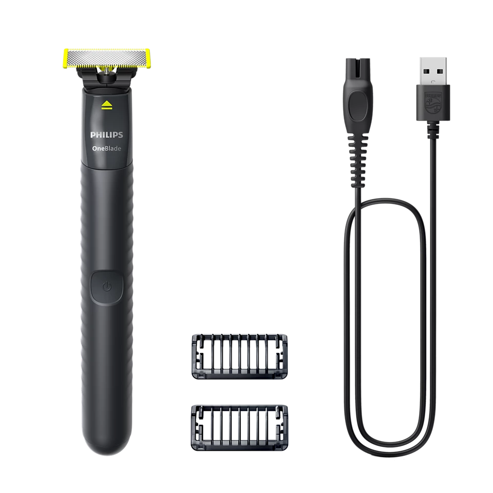 Aparat de ras Philips OneBlade
