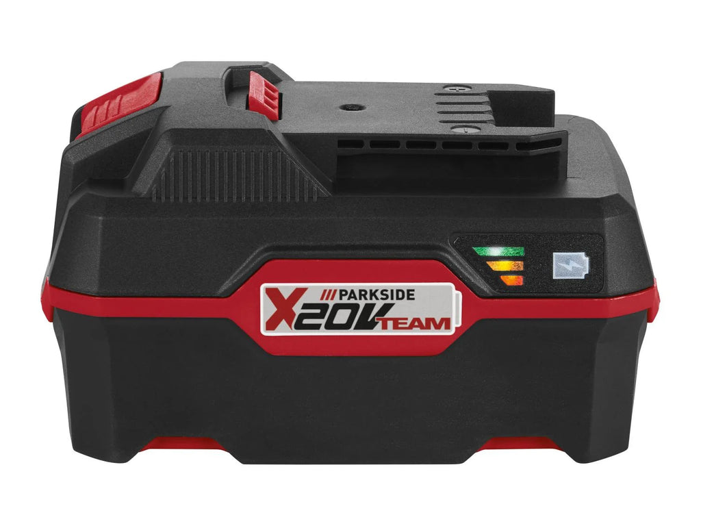 Acumulator 4Ah Parkside 20V