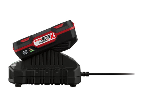 Acumulator 2Ah cu Incarcator 2.4A Parkside