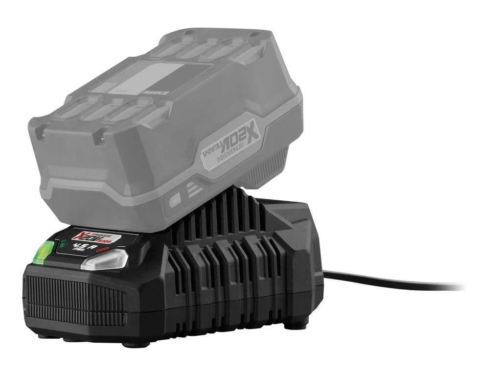 Incarcator 4.5A Parkside