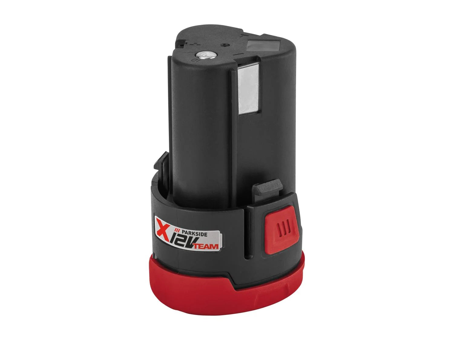 Acumulator 2Ah si Incarcator 2.4A Parkside 12V