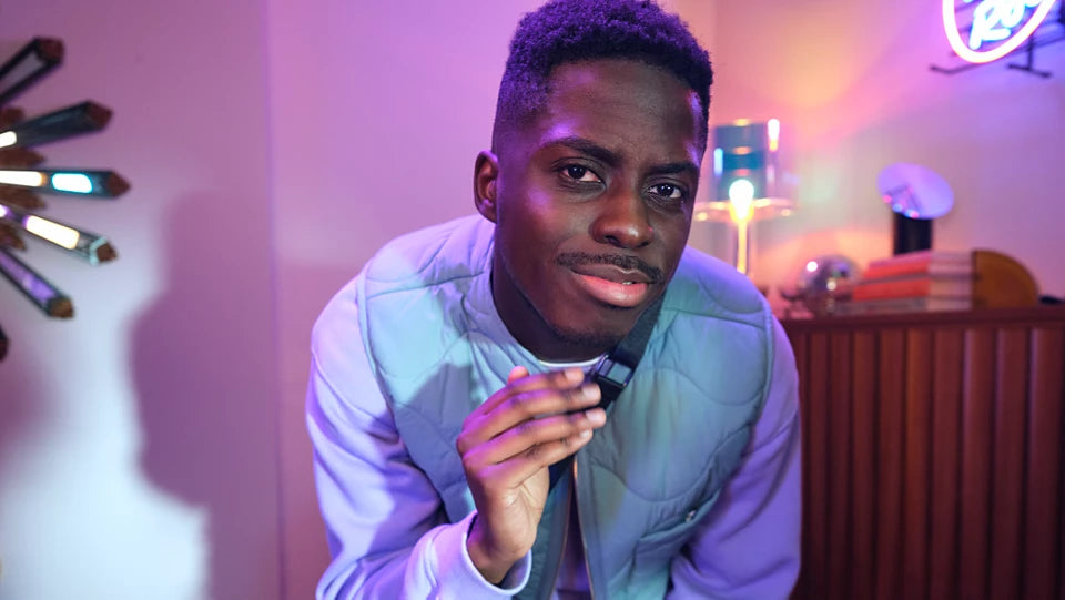 Aparat de ras Philips OneBlade