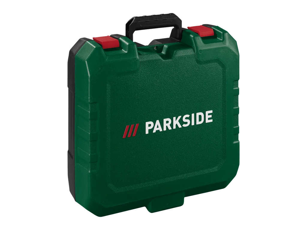 Bormasina Parkside Impact 20V