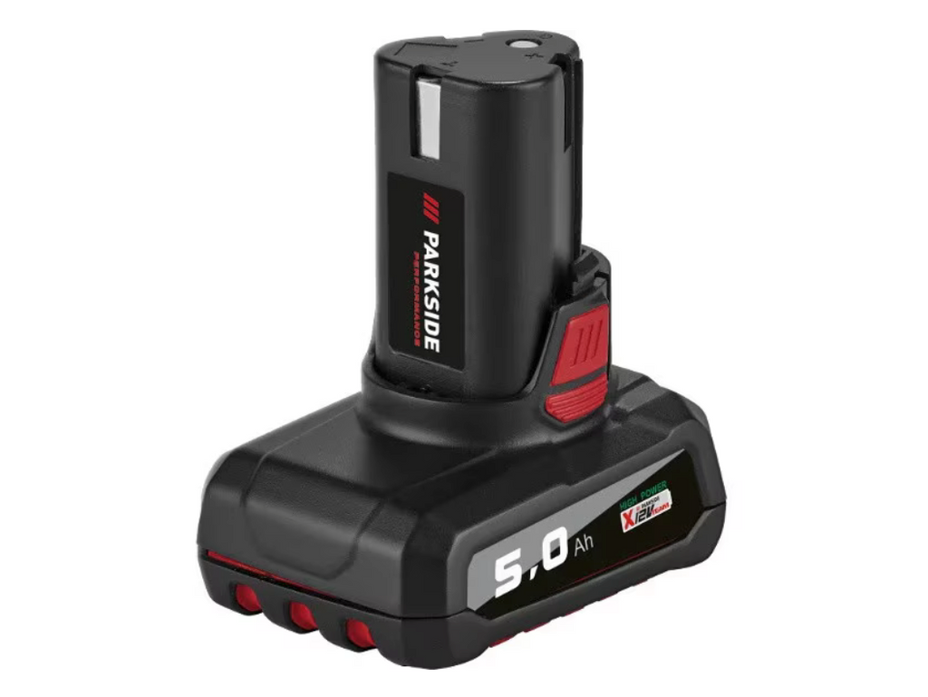 Acumulator 5Ah Parkside Performance 12V